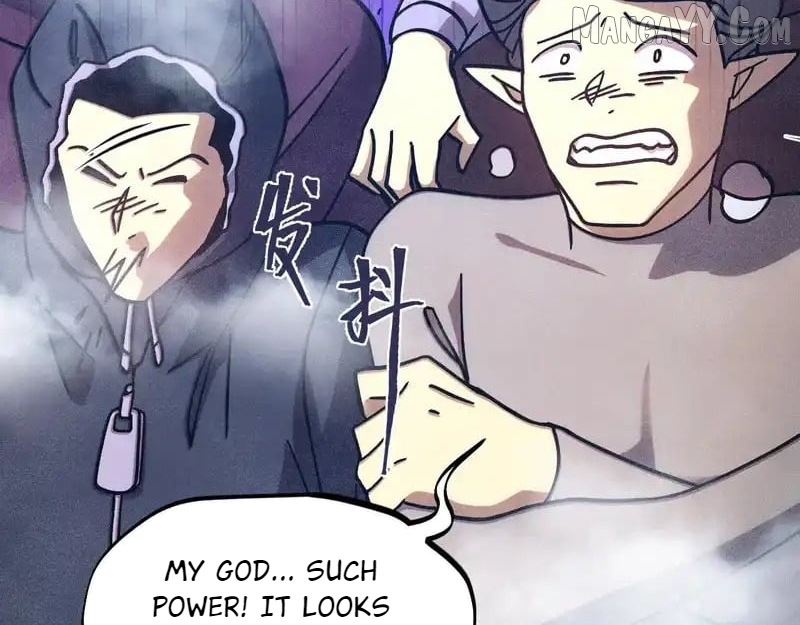 Log into the Future Chapter 268 - page 42